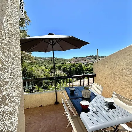 3 Pieces Avec Piscine, Clim Et Wi-fi A Porticcio - Fr-1-61-638 Grosseto-Prugna